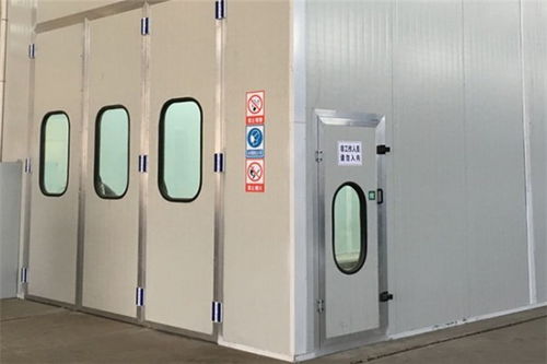 專業(yè)定制工業(yè)烤漆房，泗洪設(shè)計(jì)服務(wù)歡迎垂詢