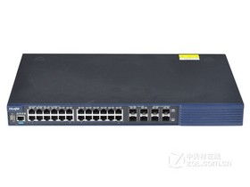 銳捷RG-S5510-24GT8SFP-E交換機 參數(shù)、規(guī)格、性能與功能全解析