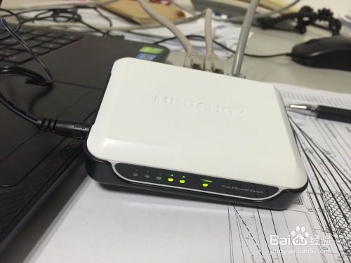 網絡交換機的使用與配置指南