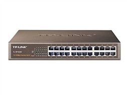 TP-Link TL-SF1024D 網絡交換機 經濟實惠的基礎網絡連接解決方案